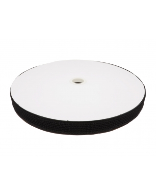 Hook and loop 2in1 tape  black 101 100% nylon 20 mb