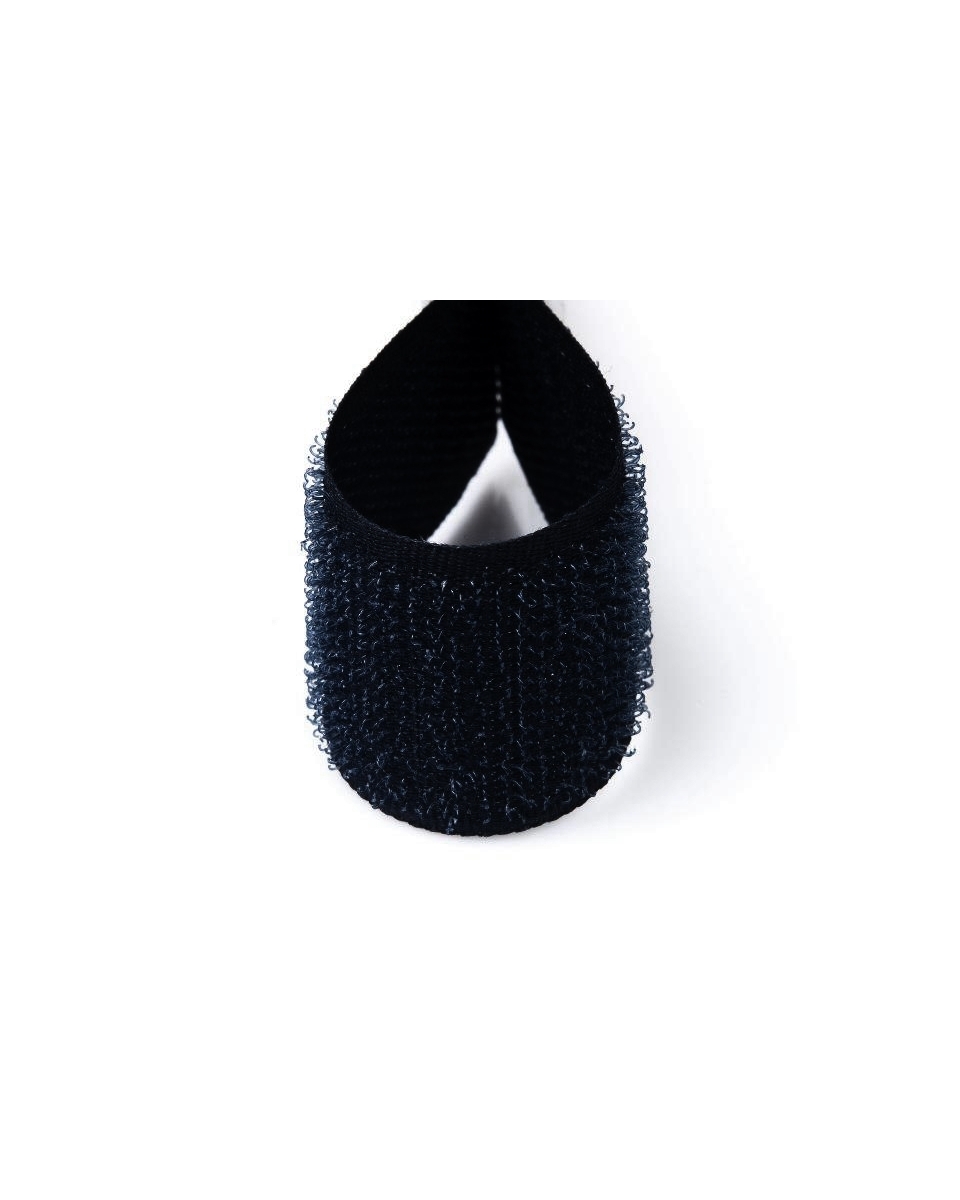 Taśma rzep granatowa 058 pes/nylon haczyk Taśma rzep granatowa 058 pes/nylon haczyk