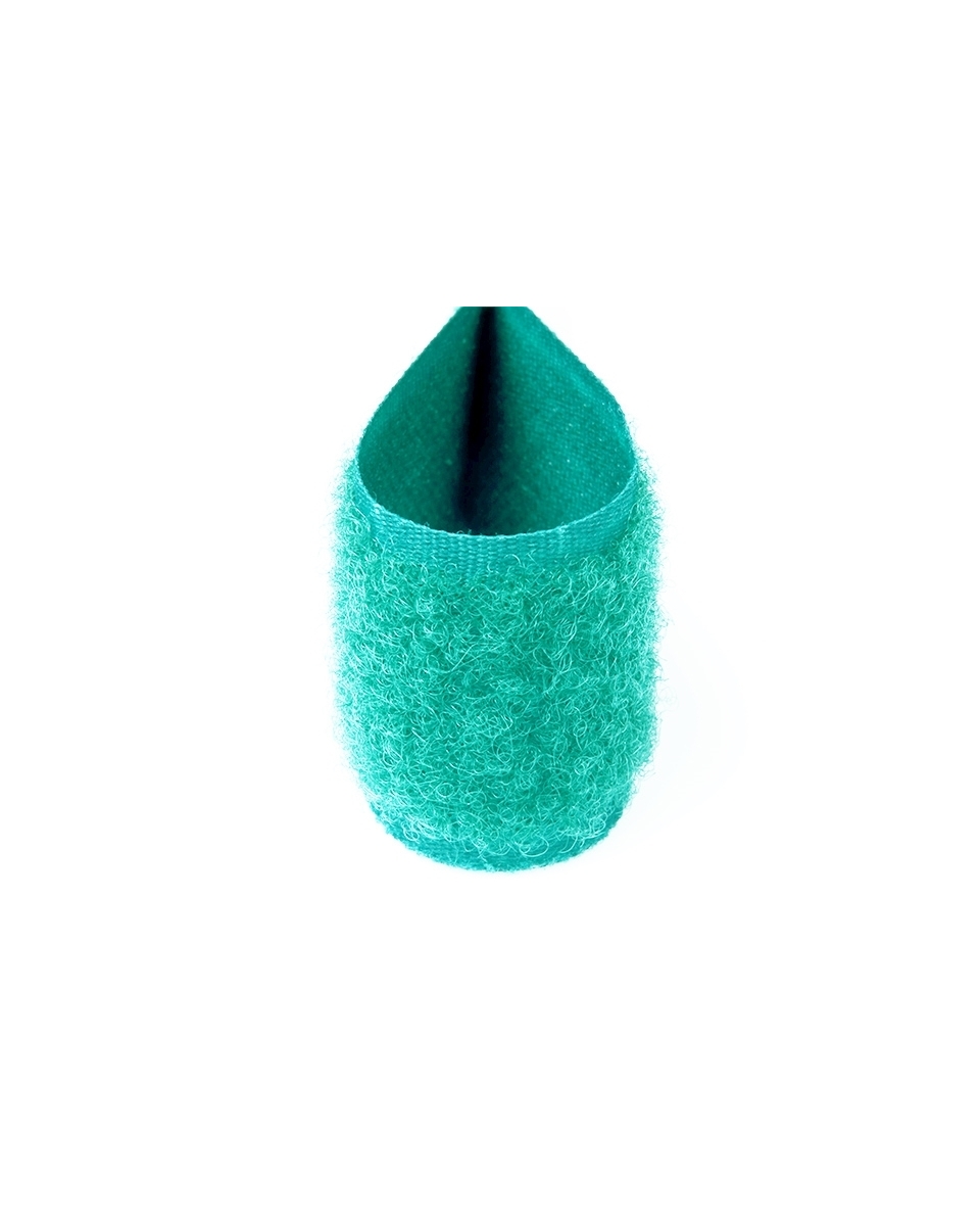 Zipová páska máta 533 polyester/nylon poutko 25 m Zipová páska máta 533 polyester/nylon poutko 25 m