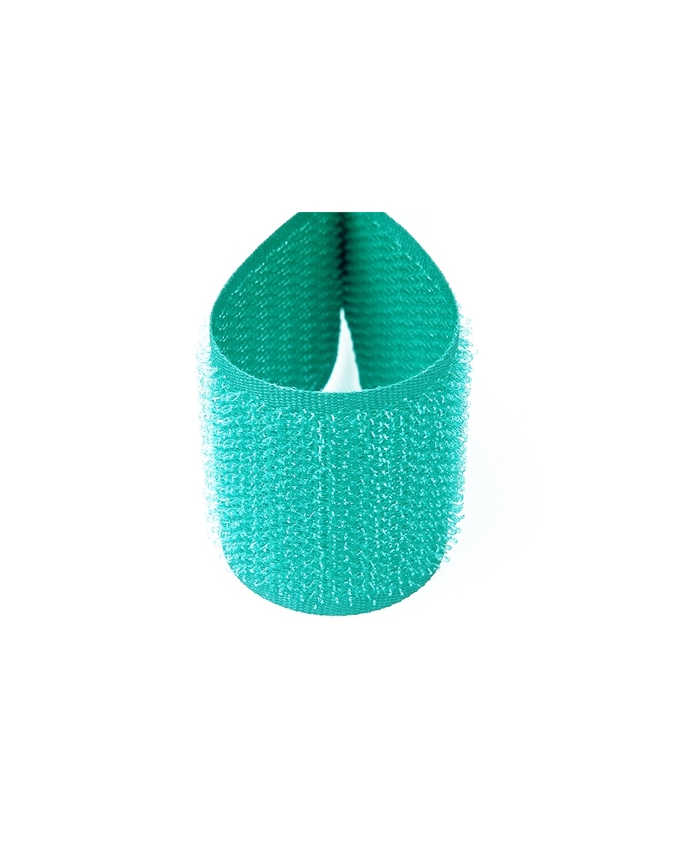Hook and loop tape mint 533 polyester/nylon hook 25 mb Hook and loop tape mint 533 polyester/nylon hook 25 mb