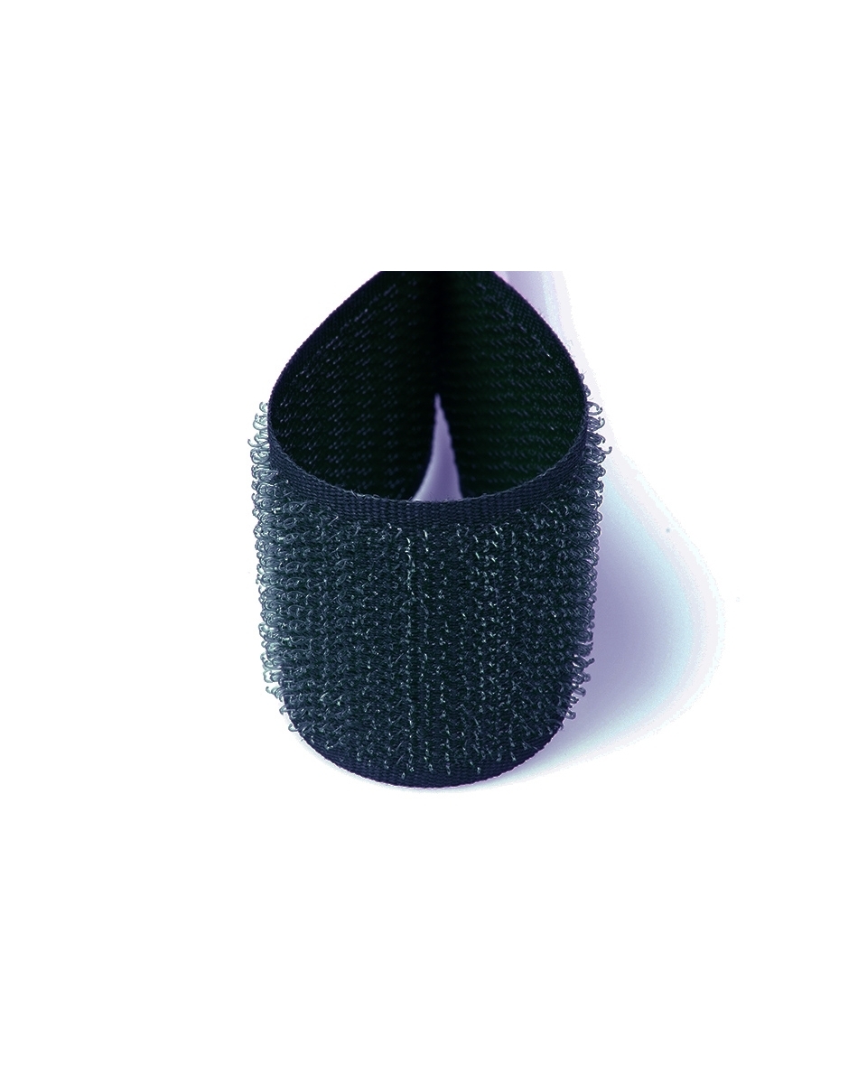 Taśma rzep granatowa 919 pes/nylon haczyk Taśma rzep granatowa 919 pes/nylon haczyk