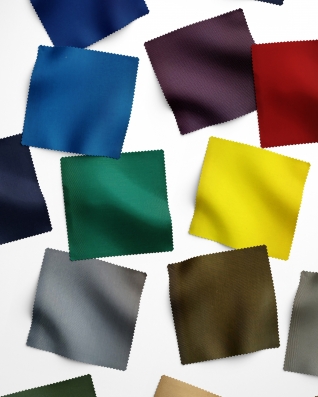 Stylon Lining Swatch