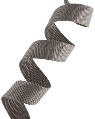 POPRUH 30 MM / 1,3&nbsp&nbsp&nbsp MM ŠEDÁ 134 PP EU&nbsp50 M