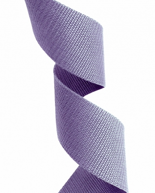 Tragband pp 40 mm / 1,3 mm violett 373 50 lm
