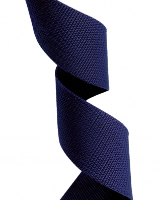 Webbing pp 30 mm / 1,3 mm cornflower 220 50 mb