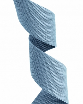 Taśma nośna polipropylenowa  30 mm / 1,3 mm błękitna (546)