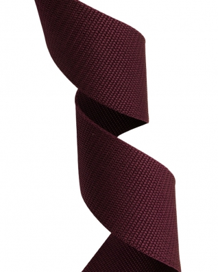 Webbing pp 30 mm / 1,3 mm violet  174 50 mb