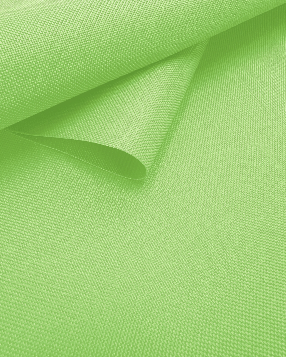 Waterproof Codura Fabric 600D*300D PVC (041) light green
