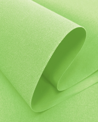 Waterproof Codura Fabric 600D*300D PVC (041) light green