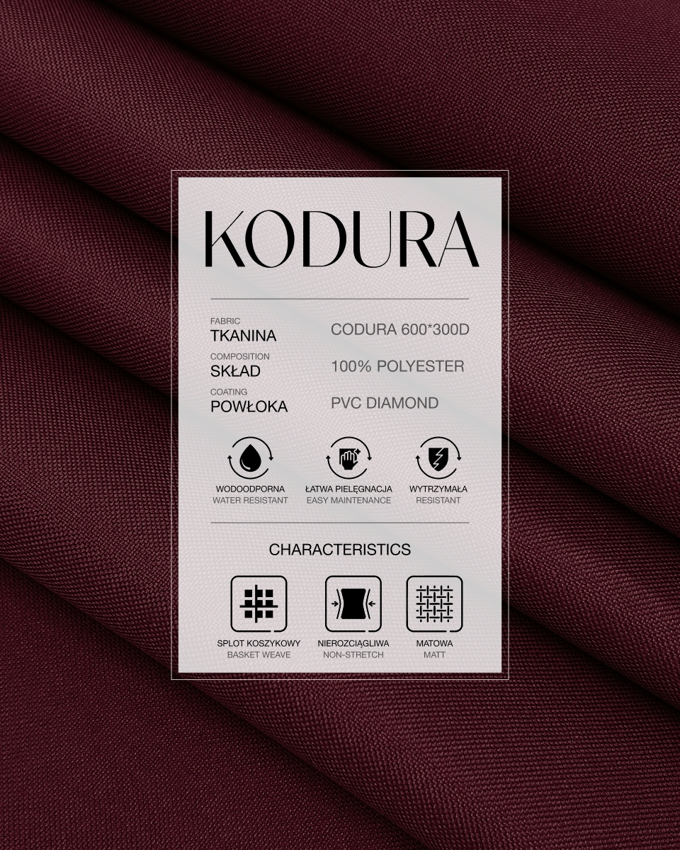 ????????????????? ????? Kodura Light 600D*300D PVC (048) ????????