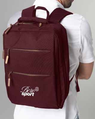 Waterproof Codura Fabric Light 600D*300D PVC (048) burgundy