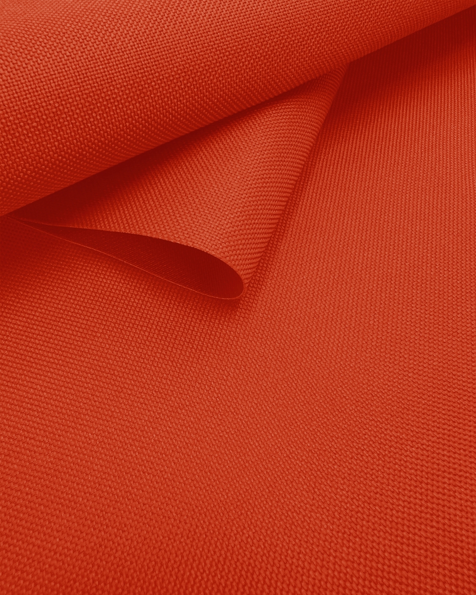 Waterproof Codura Fabric 600D*300D PVC (053) orange