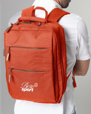 Waterproof Codura Fabric 600D*300D PVC (053) orange