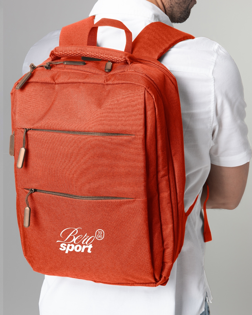 Waterproof Codura Fabric 600D*300D PVC (053) orange