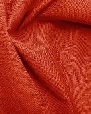 Voděodolná tkanina Kodura 600D*300D PVC (053) oranžová