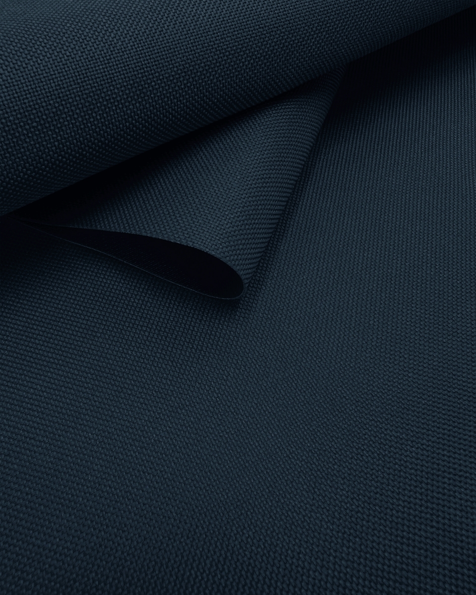 Waterproof Codura Fabric 600D*300D PVC (058) navy