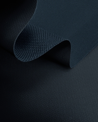 Waterproof Codura Fabric Light 600D*300D PVC (058) navy