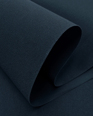 Waterproof Codura Fabric Light 600D*300D PVC (058) navy