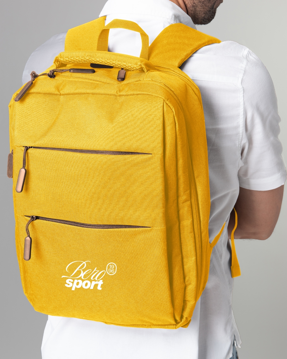 Waterproof Codura Fabric 600D*300D PVC (056) yellow