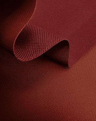 Waterproof Codura Fabric 600D*300D PVC (059) burgundy