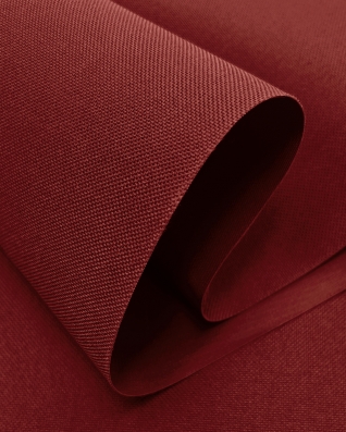 Waterproof Codura Fabric 600D*300D PVC (059) burgundy
