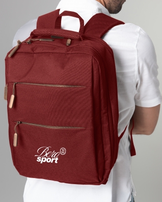 Waterproof Codura Fabric 600D*300D PVC (059) burgundy