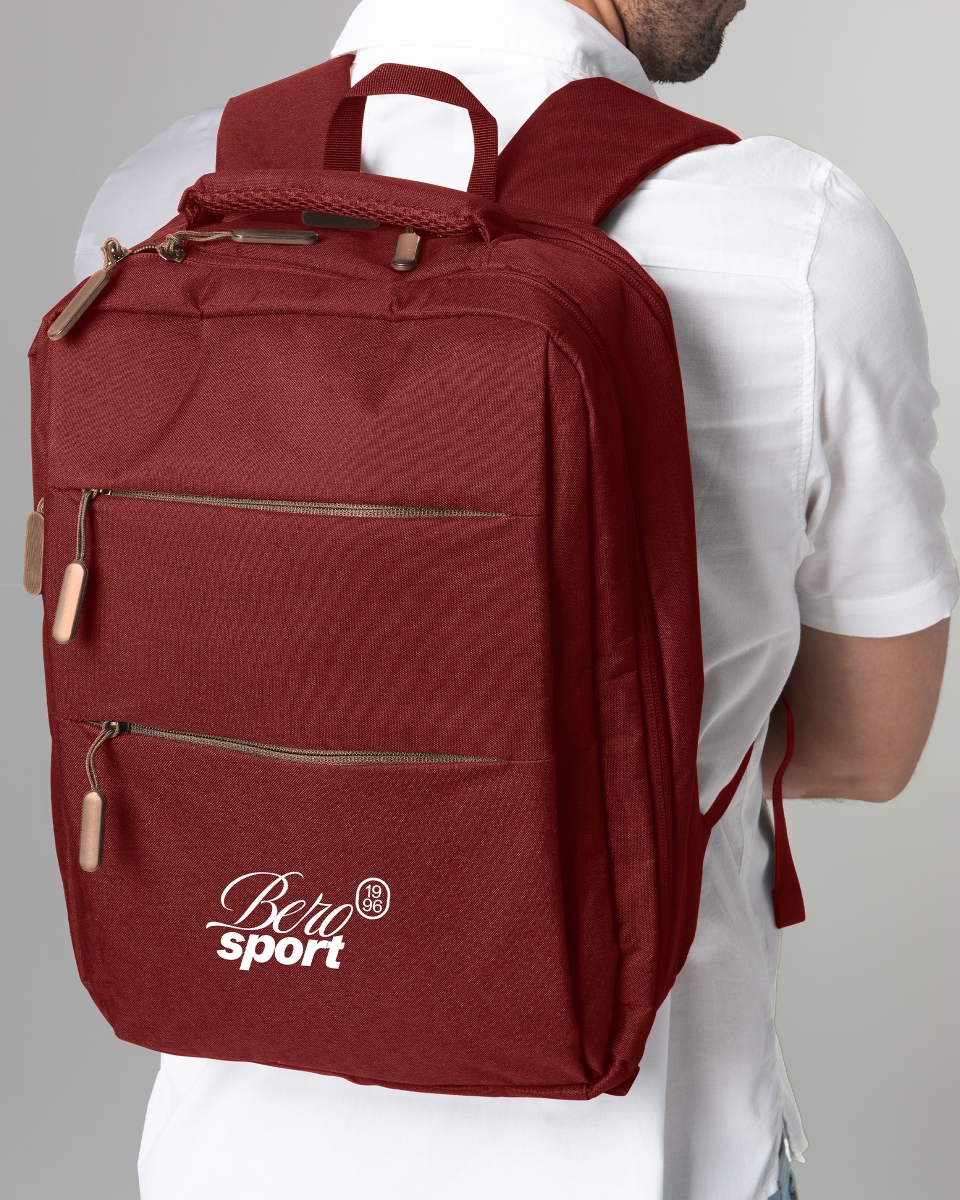 Waterproof Codura Fabric 600D*300D PVC (059) burgundy