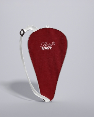 Waterproof Codura Fabric 600D*300D PVC (059) burgundy