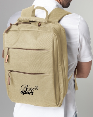 Waterproof Codura Fabric 600D*300D PVC (098) beige