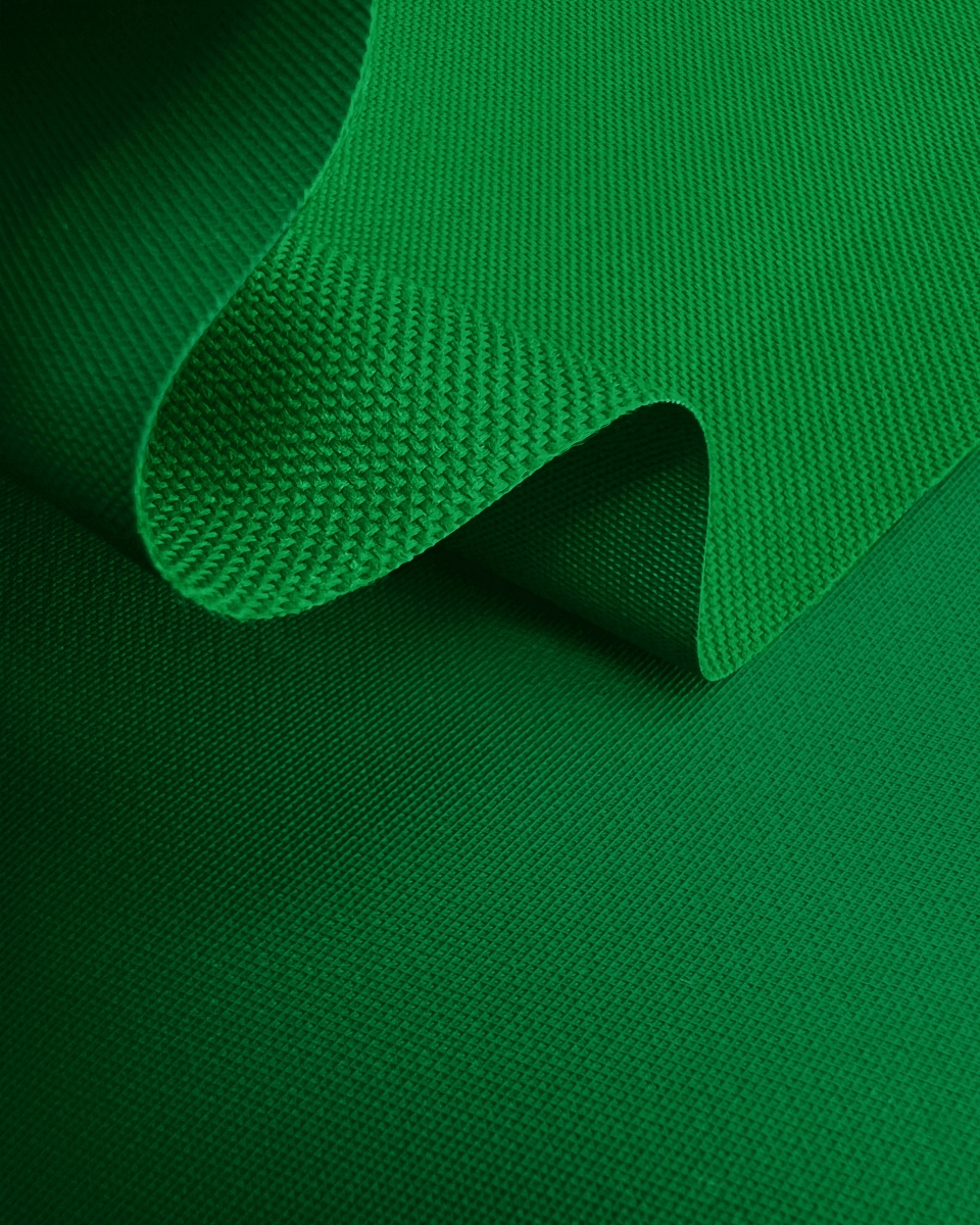 Waterproof Codura Fabric 600D*300D PVC (084) green
