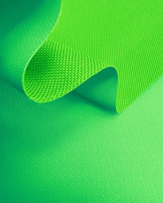 Tkanina wodoodporna Kodura 600D*300D PVC (1001)  neon zielony