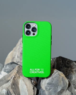 Tkanina wodoodporna Kodura 600D*300D PVC (1001)  neon zielony