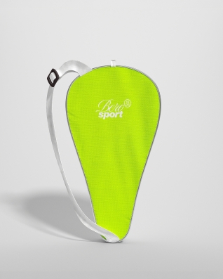 Tkanina wodoodporna Kodura 600D*300D PVC (1003)  neon limonka