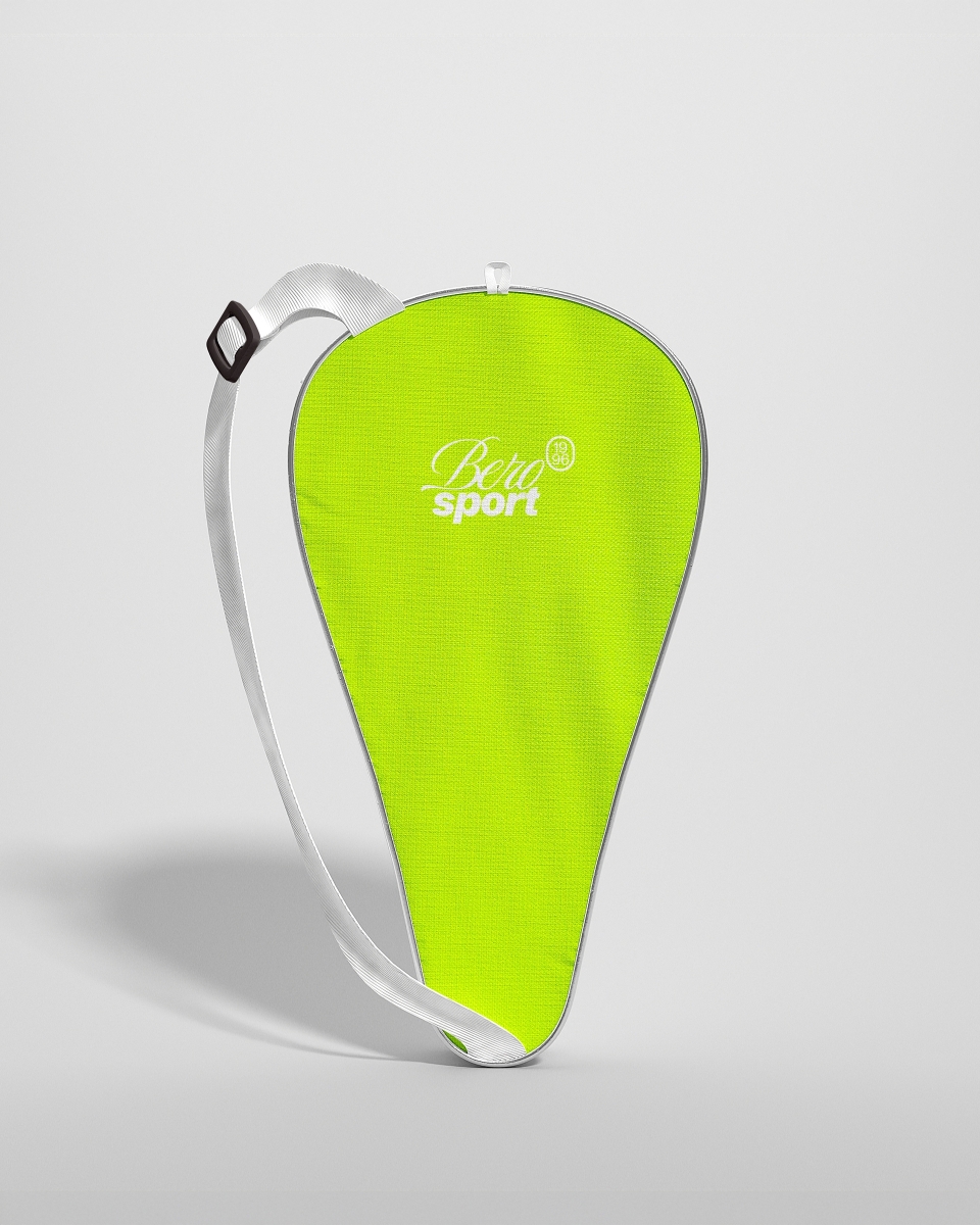 Tkanina wodoodporna Kodura 600D*300D PVC (1003)  neon limonka