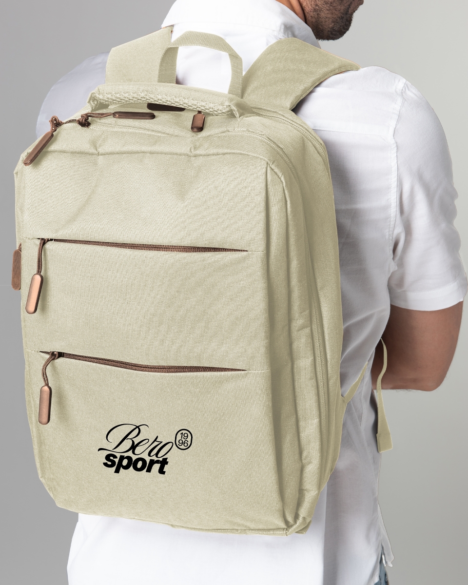 Waterproof Codura Fabric 600D*300D PVC (101) light beige