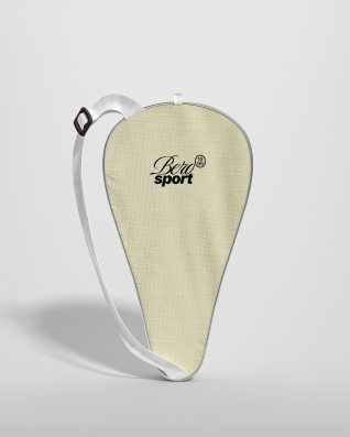 Voděodolná tkanina Kodura Light 600D*300D PVC (101) světle béžová