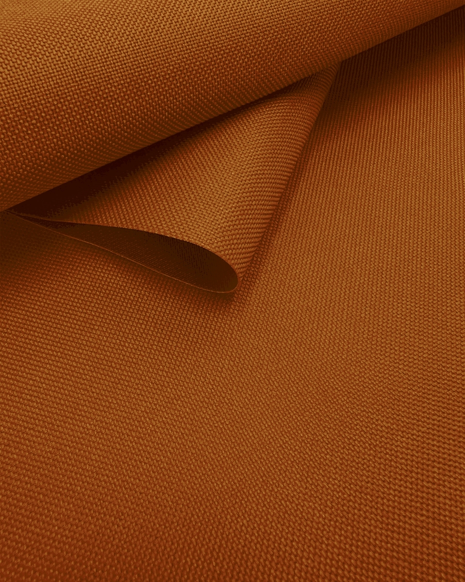 Waterproof Codura Fabric 600D*300D PVC (102) rust