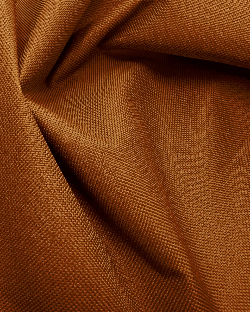 Waterproof Codura Fabric 600D*300D PVC (102) rust