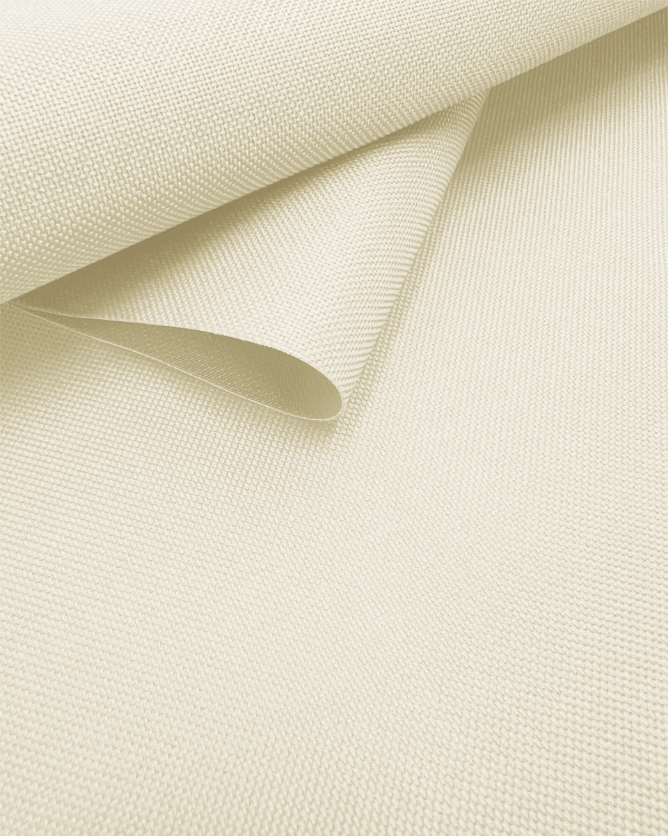 Waterproof Codura Fabric 600D*300D PVC (100) light beige