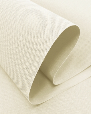 Wasserdichter Codura-Stoff 600D*300D PVC (100) Hellbeige