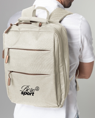 Waterproof Codura Fabric 600D*300D PVC (100) light beige