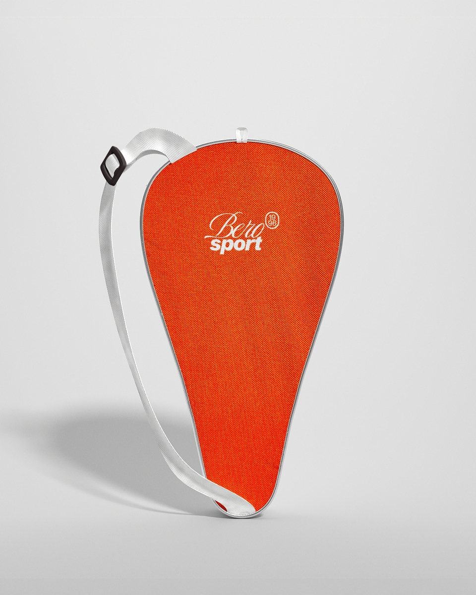 Wasserdichter Codura-Stoff 600D*300D PVC (1002) Neonorange
