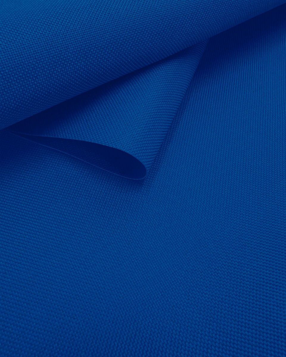 Waterproof Codura Fabric 600D*300D PVC (115) cornflower blue
