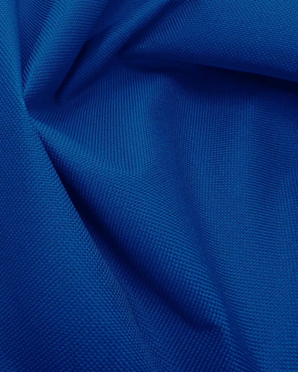 Waterproof Codura Fabric 600D*300D PVC (115) cornflower blue