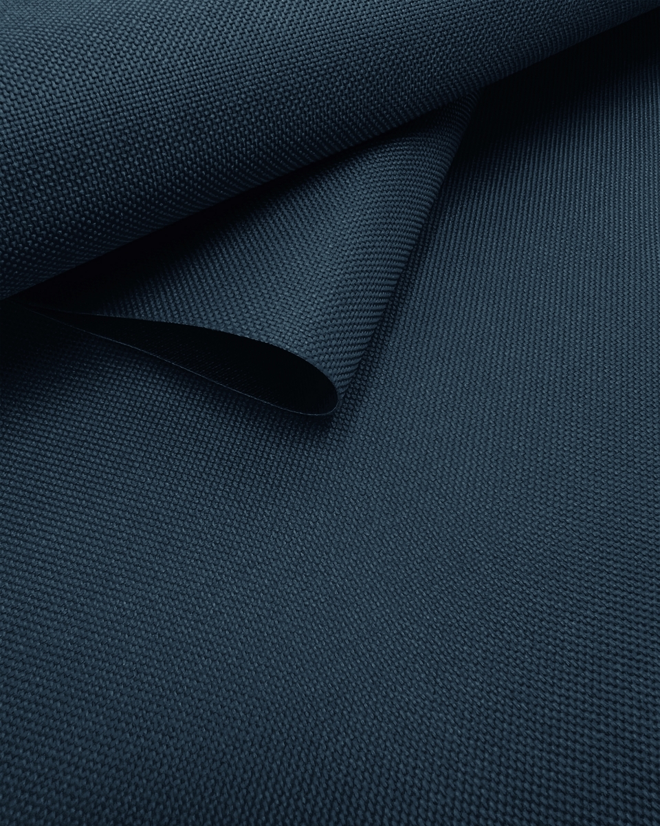 Waterproof Codura Fabric 600D*300D PVC (117) navy