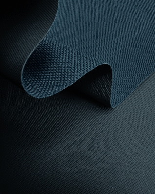 Waterproof Codura Fabric 600D*300D PVC (117) navy