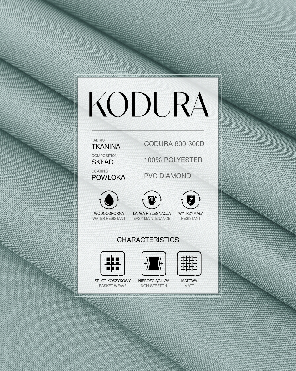 ????????????????? ????? Kodura 600D*300D PVC (119) ?????