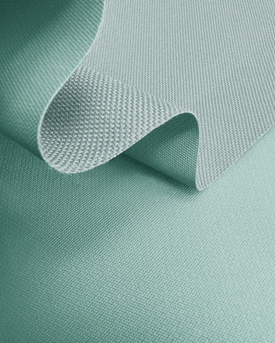 Waterproof Codura Fabric 600D*300D PVC (119) grey
