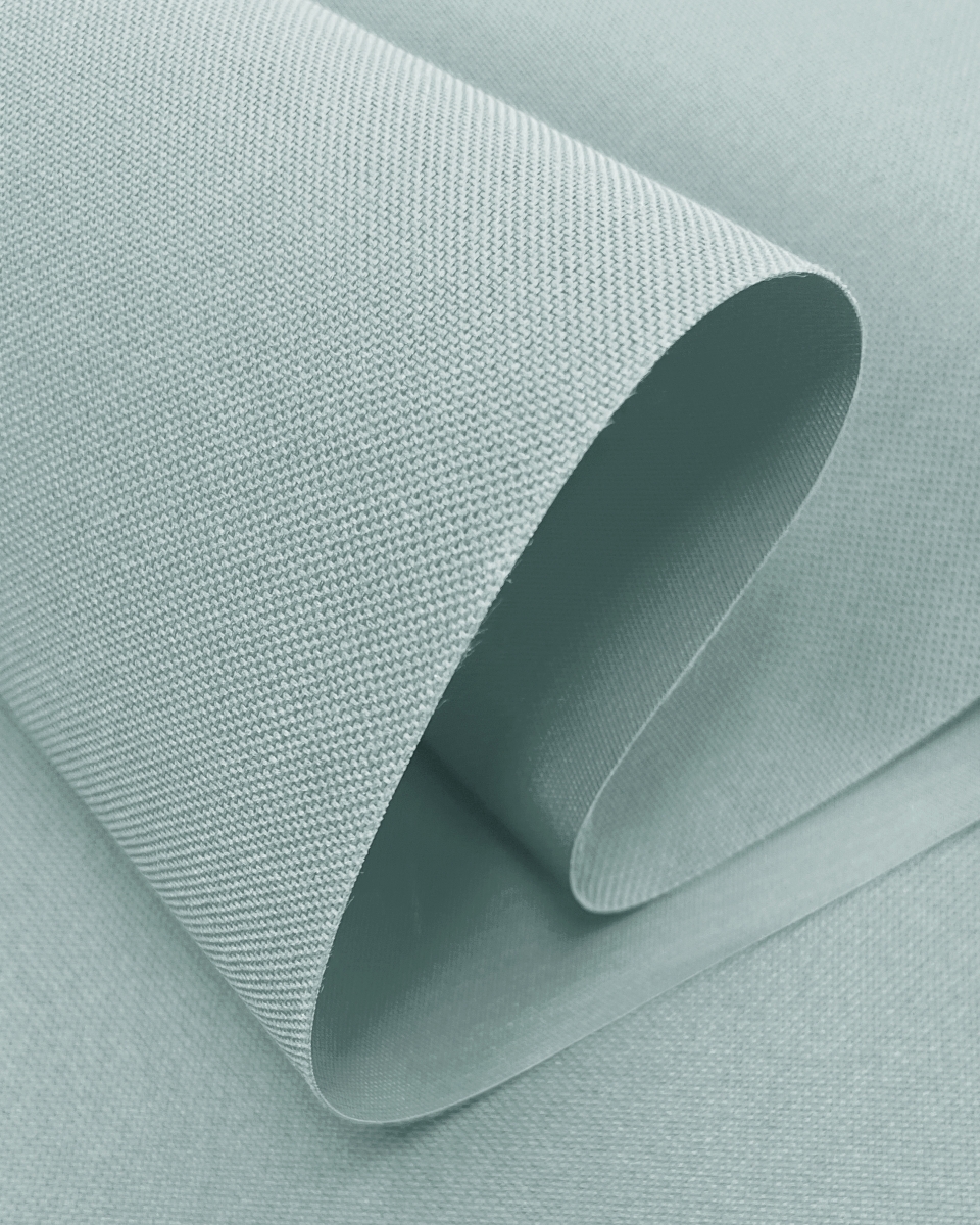 Waterproof Codura Fabric 600D*300D PVC (119) grey