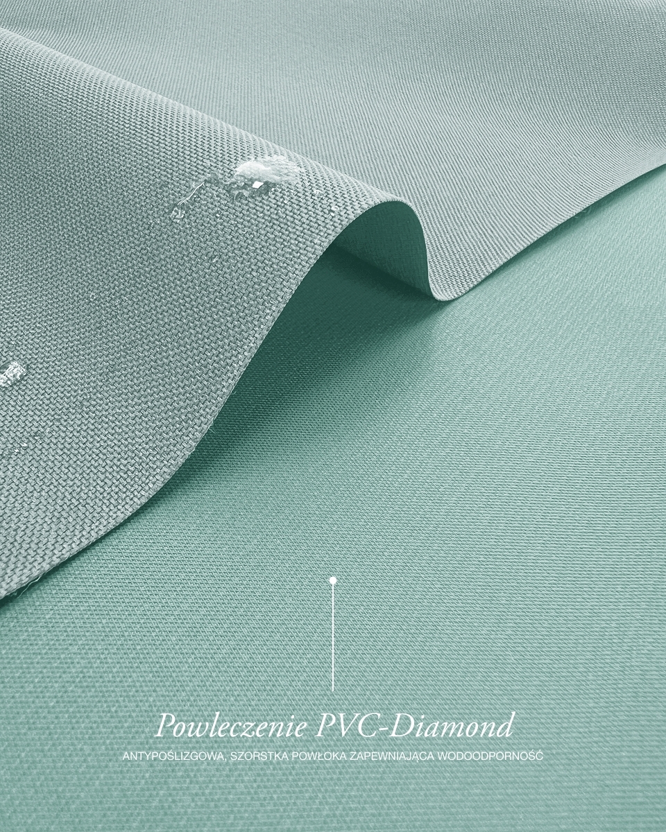 Waterproof Codura Fabric 600D*300D PVC (119) grey